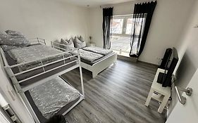 Apartment Lindenstein